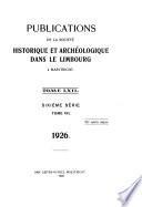 Publications