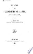 Publications in-octavo