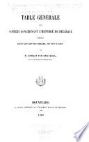 Publications in-octavo