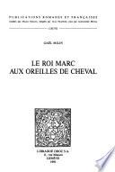 Publications romanes et françaises
