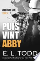 Puis vint Abby