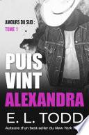 Puis vint Alexandra