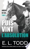 Puis Vint L'absolution