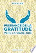 Puissance de la gratitude