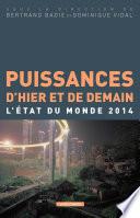 Puissances d'hier et de demain