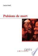 Pulsions de mort