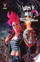Punk Mambo