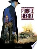 Purple Heart - Tome 1 - Le Sauveur