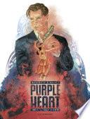 Purple Heart - Tome 2 - Projet Bluebird