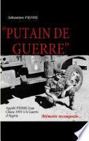 putain de Guerre