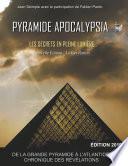 Pyramide Apocalypsia, nouvelle édition
