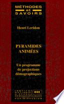 Pyramides animeés