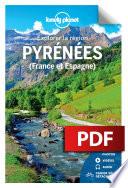 Pyrénées France - Espagne - Explorer la région 1