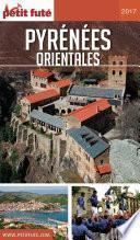PYRÉNÉES ORIENTALES 2017 Petit Futé
