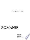 Pyrénées romanes