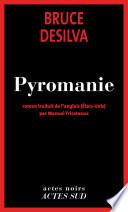 Pyromanie
