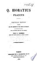 Q. Horatius Flaccus