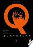 Q Mysteries - Tome 7