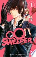 QQ Sweeper T01