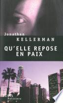 Qu'elle repose en paix