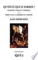 Qu'est-ce que le surmoi ?