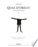 Quai d'Orsay