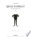 Quai d'Orsay