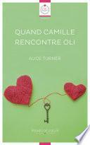 Quand Camille Rencontre Oli