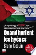 Quand hurlent les hyènes