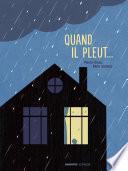 Quand il pleut...