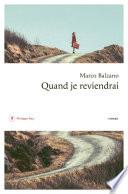 Quand je reviendrai