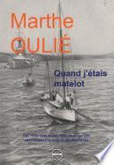 Quand j’étais matelot