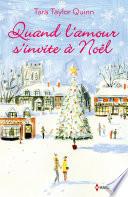 Quand l'amour s'invite à Noël
