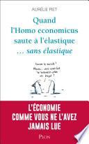 Quand l'homo-économicus saute à l'élastique... sans élastique