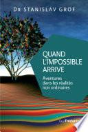 Quand l'impossible arrive