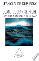 Quand l'océan se fâche