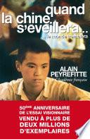 Quand la Chine s'éveillera...