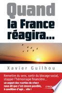 Quand la France réagira...