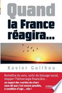 Quand la France réagira--