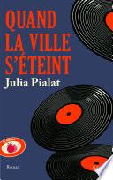 Quand la ville s'éteint