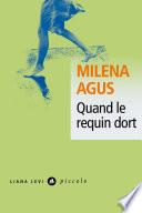Quand le requin dort