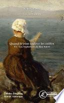Quand le vent soulève les coiffes - Tome 1
