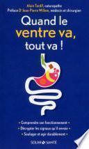 Quand le ventre va, tout va!
