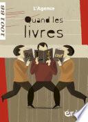 Quand les livres relient - 1001 bb n°124