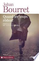 Quand les loups rôdent