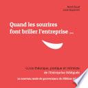 Quand les sourires font briller les entreprises ...