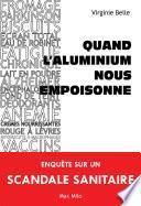 Quand l’aluminium nous empoissonne