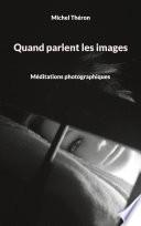 Quand parlent les images
