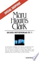 Quand reviendras-tu ?