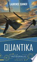 QuanTika - L'intégrale